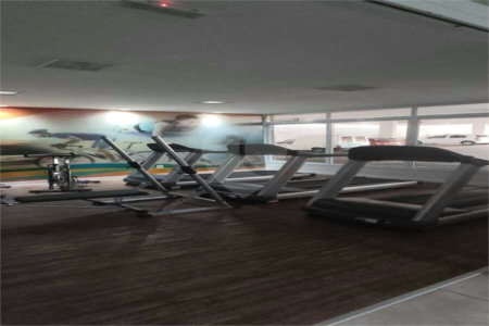 Apartamento para alugar com 3 quartos, sendo 1 suíte, em Jardim Sevilha, Indaiatuba, SP