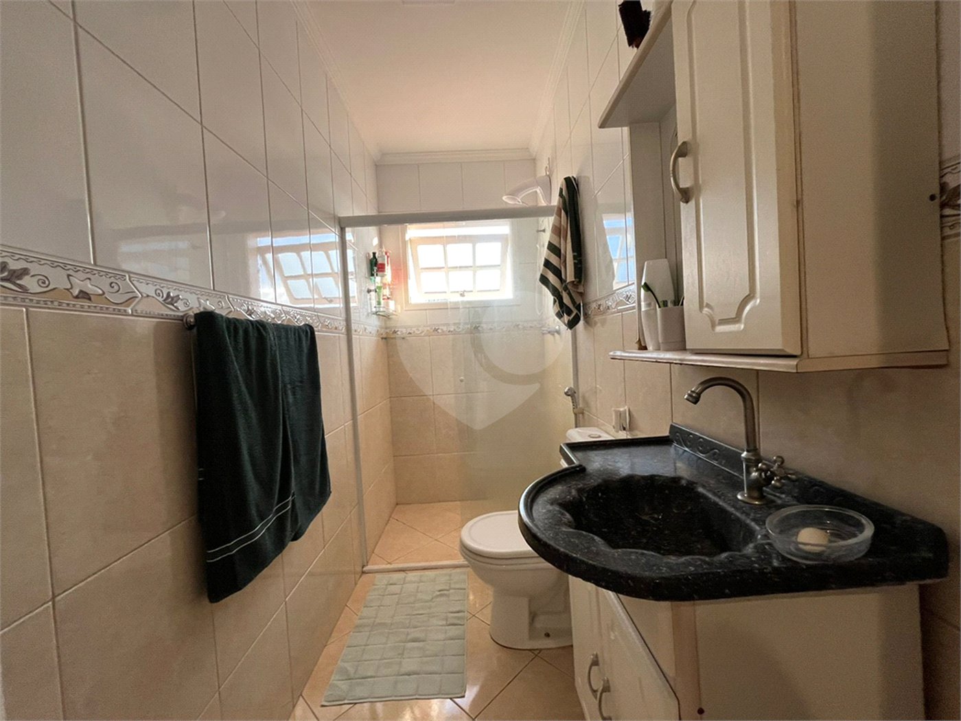 Casa à venda com 4 quartos, sendo 1 suíte, em Vila Maria Alta, São Paulo, SP