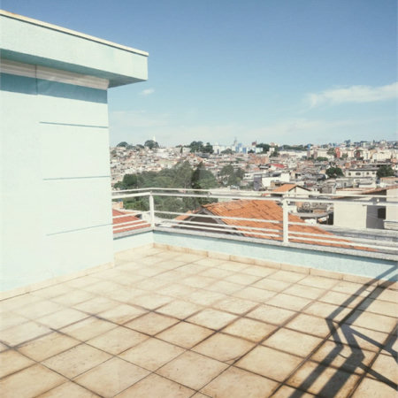 Sobrado à venda com 3 suítes em Jardim Dona Sinhá, São Paulo, SP