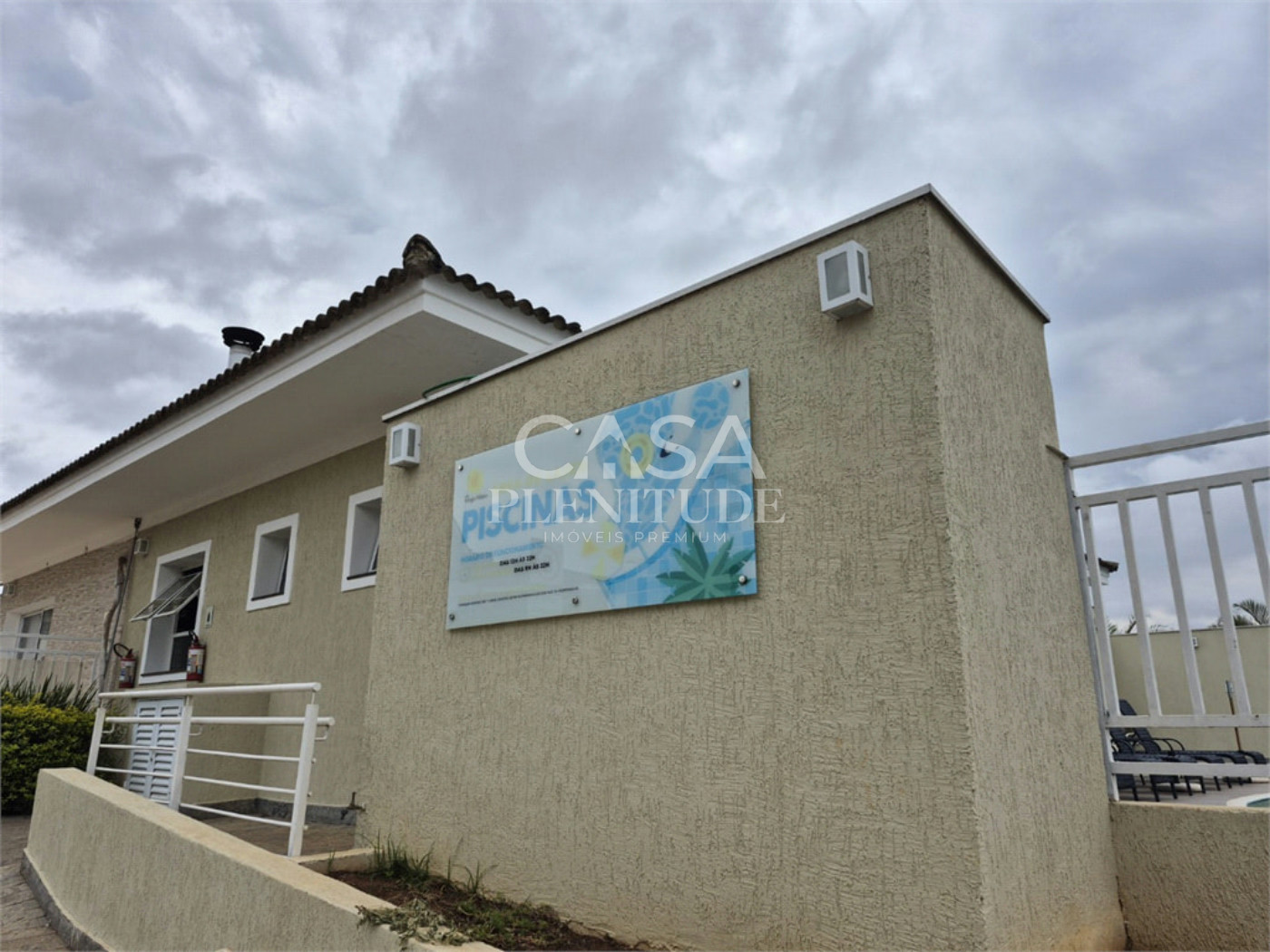 Terreno em condomínio à venda em Jardim Villagio Milano, Sorocaba, SP