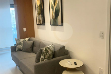 Apartamento à venda com 1 suíte em Perdizes, São Paulo, SP