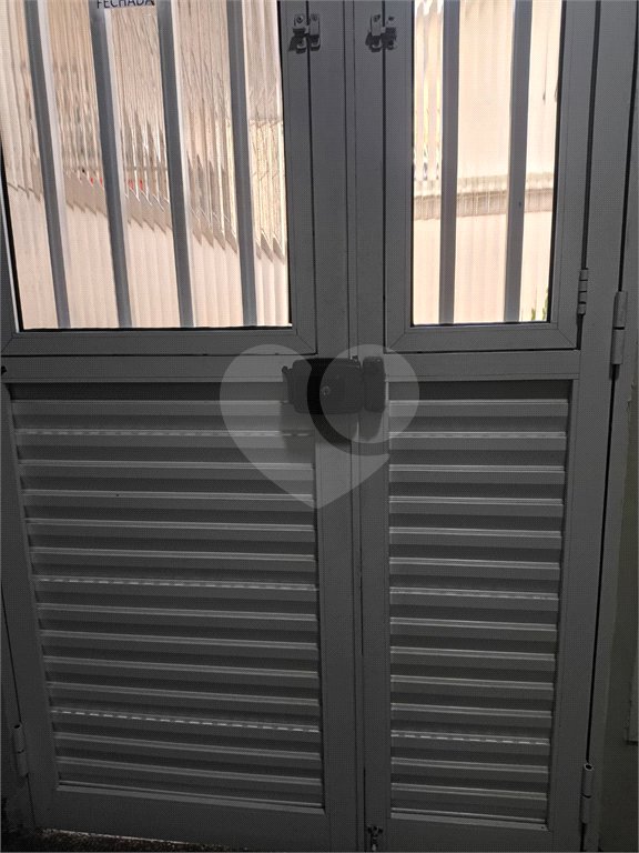 Apartamento para alugar com 1 quarto em Tucuruvi, São Paulo, SP