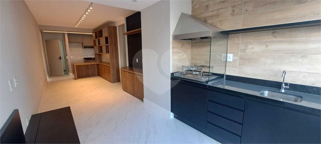 Apartamento à venda com 2 suítes em Indianópolis, São Paulo, SP