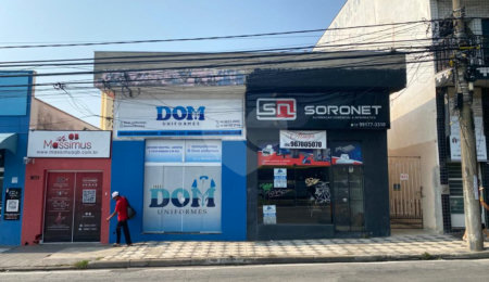 Prédio para alugar no Centro, Sorocaba, SP