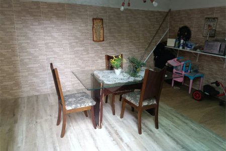Casa à venda com 3 quartos, sendo 1 suíte, em Vila Dalva, São Paulo, SP