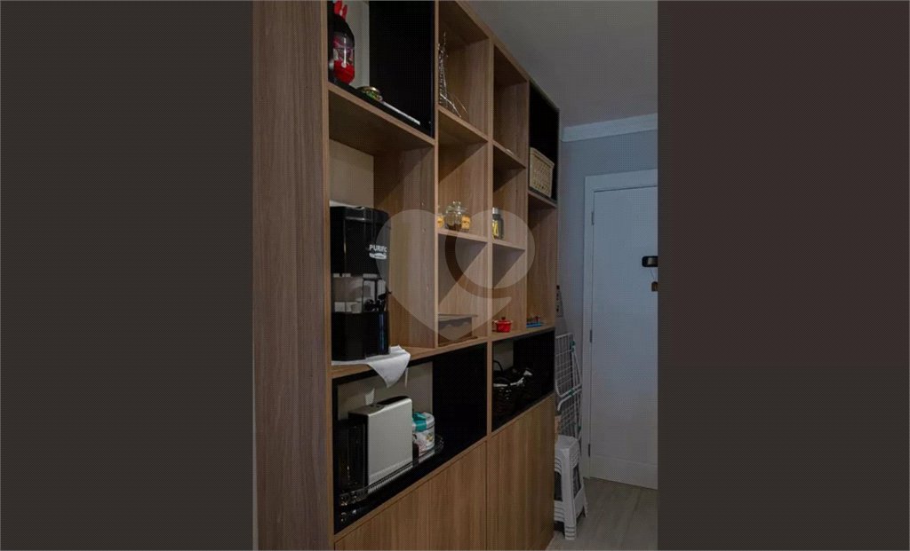 Apartamento à venda com 1 quarto no Centro, São Paulo, SP