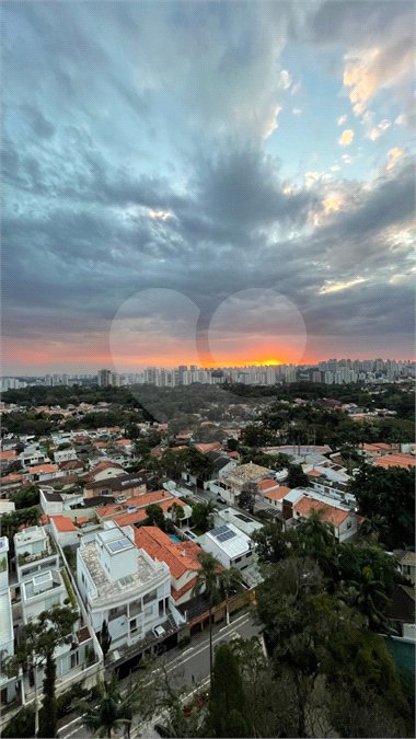 Apartamento à venda com 2 quartos em Granja Julieta, São Paulo, SP