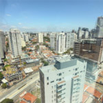 Studio à venda com 1 quarto em Jardim das Acácias, São Paulo, SP