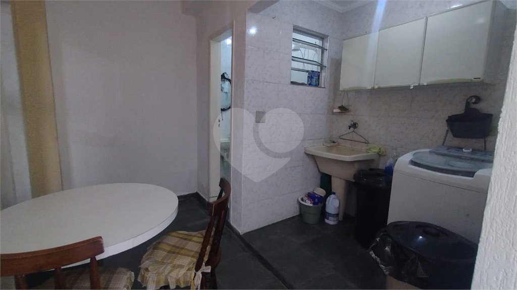Casa Térrea à venda com 2 quartos em Vila Dom Pedro II, São Paulo, SP