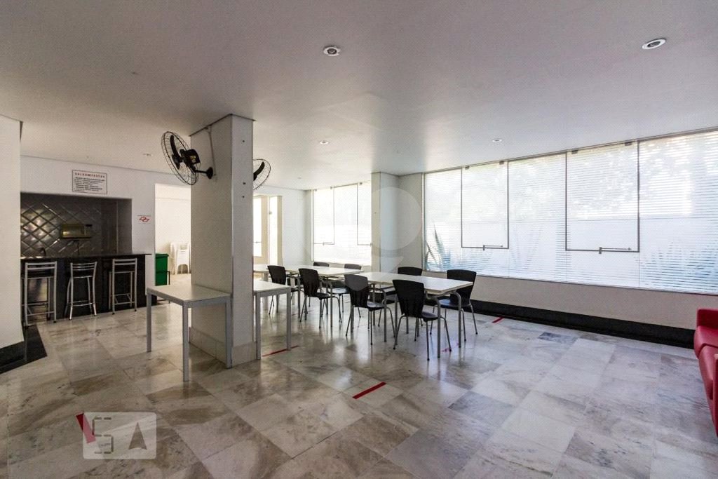 Apartamento à venda com 2 quartos, sendo 1 suíte, em Vila Siqueira (zona Norte), São Paulo, SP