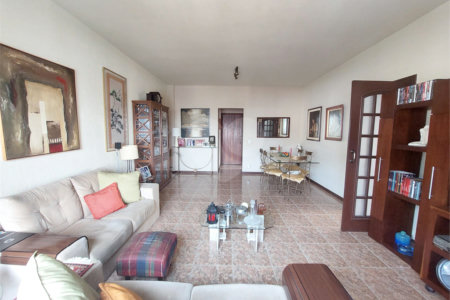 Apartamento à venda com 3 quartos, sendo 1 suíte, em Tijuca, Rio de Janeiro, RJ