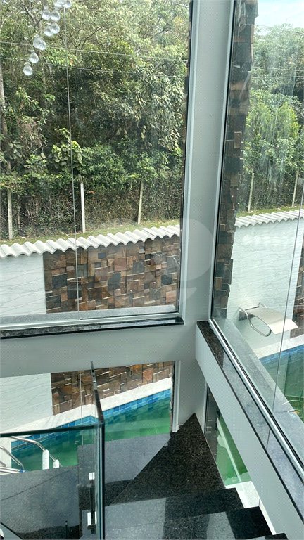 Casa à venda com 3 quartos, sendo 1 suíte, no condomínio Real Park Tietê, Mogi das Cruzes - SP