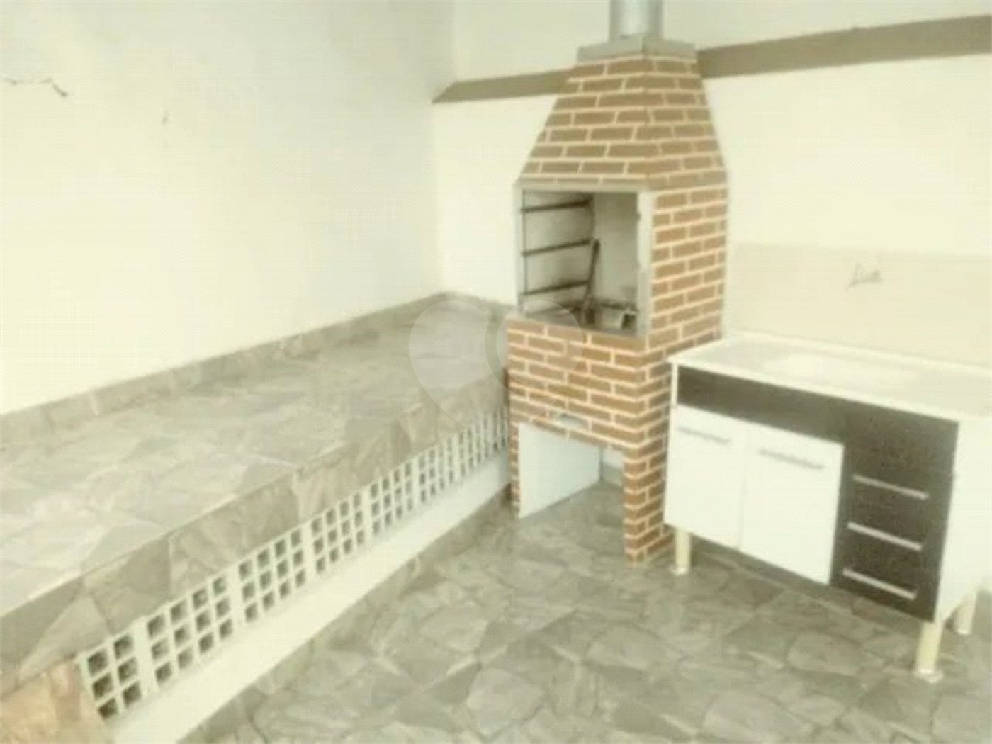Apartamento à venda com 1 quarto em Liberdade, São Paulo, SP