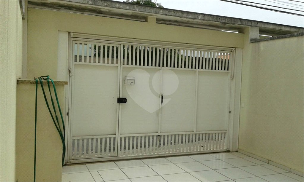 Casa à venda com 3 suítes em Campo Grande, São Paulo, SP