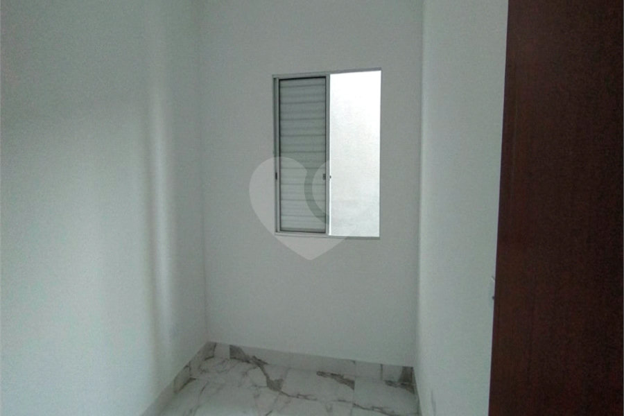 Apartamento à venda com 1 quarto em Imirim, São Paulo, SP