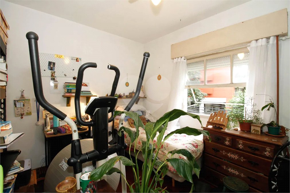 Apartamento à venda com 2 quartos, sendo 1 suíte, em Pinheiros, São Paulo, SP