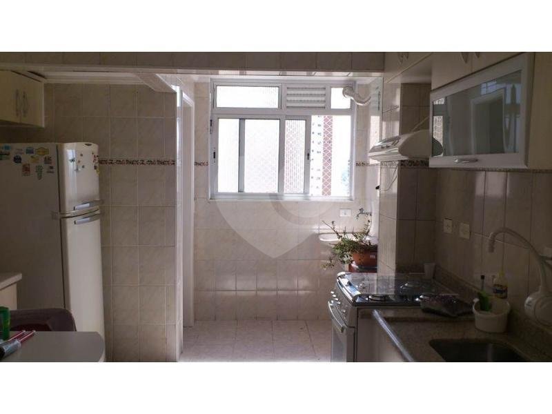 Apartamento à venda com 3 quartos, sendo 1 suíte, em Jardim São Paulo(zona Norte), São Paulo, SP