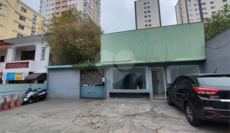 Casa Térrea à venda com 1 quarto em Alto da Boa Vista, São Paulo, SP