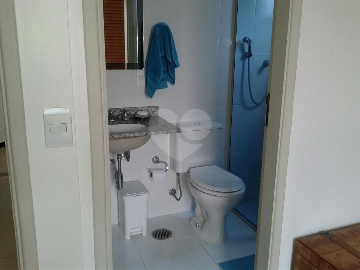 Apartamento à venda com 3 quartos, sendo 1 suíte, em Água Fria, São Paulo, SP