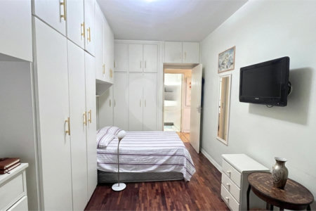 Apartamento à venda com 3 quartos, sendo 1 suíte,  em Santana, São Paulo, SP