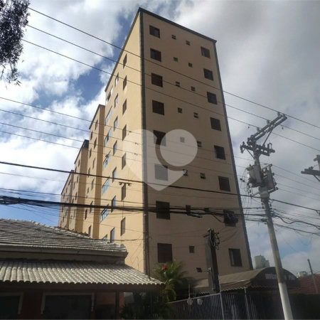 Apartamento à venda com 2 quartos em Chora Menino, São Paulo, SP