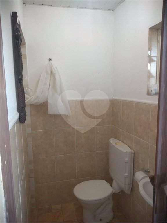 Casa Térrea à venda com 3 suítes em Jardim São Pedro, Mogi das Cruzes, SP