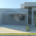 Casa à venda com 3 suítes no condomínio Mirante dos Ipês, Salto - SP