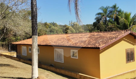 Sítio à venda com 5 quartos, sendo 2 suítes,  em Área Rural de Indaiatuba, Indaiatuba, SP