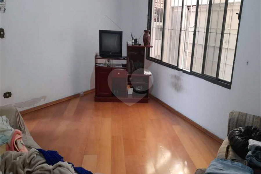 Sobrado à venda com 3 quartos, sendo 1 suíte, em Tucuruvi, São Paulo, SP