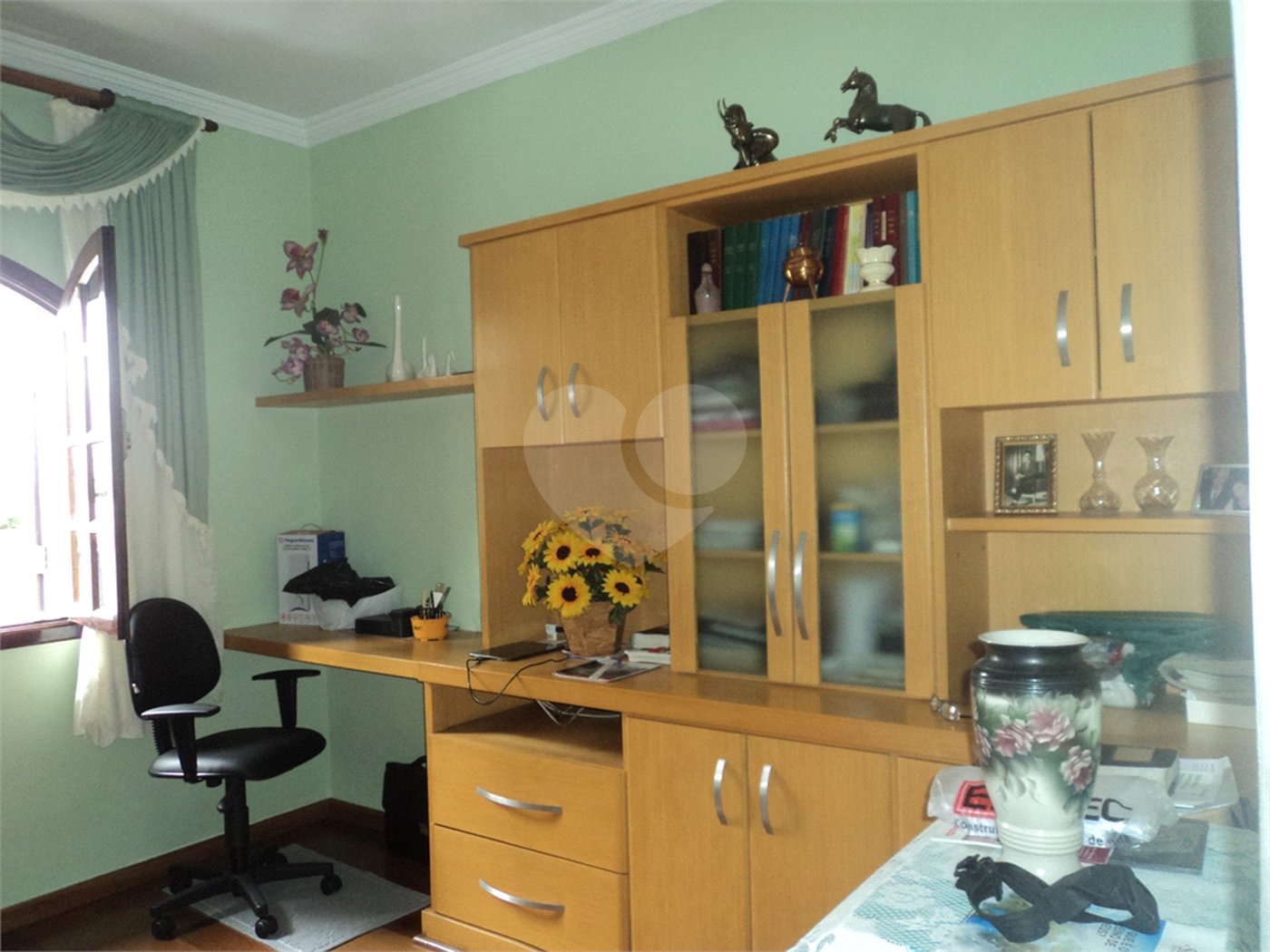 Sobrado à venda com 3 quartos, sendo 1 suíte, em Jaguaré, São Paulo, SP