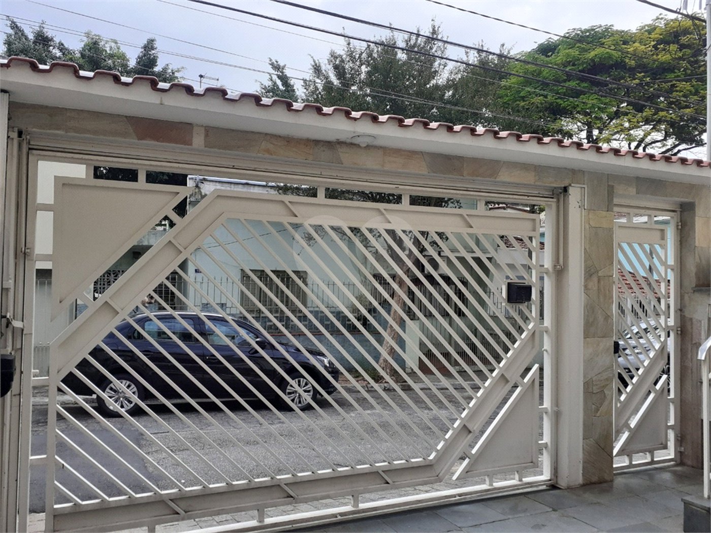 Sobrado à venda com 3 quartos, sendo 1 suíte, em Mandaqui, São Paulo, SP