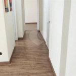 Apartamento à venda com 1 quarto em Cambuci, São Paulo, SP