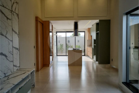 Casa à venda com 3 suítes no condomínio Residencial Quinta da Mata 1, Ribeirão Preto - SP