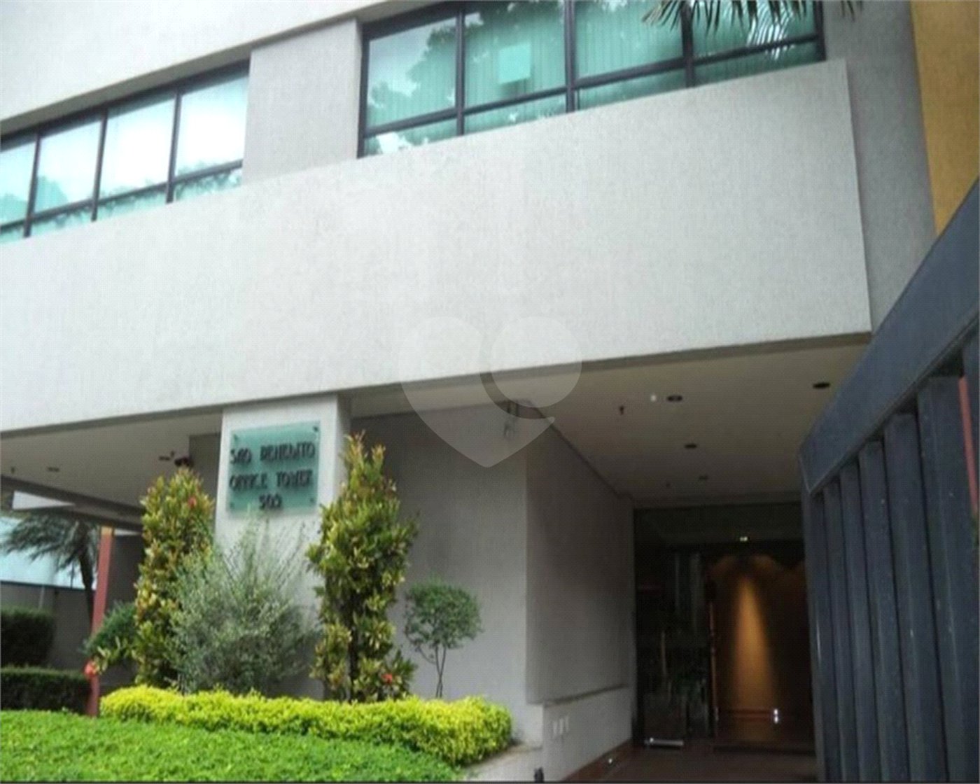 Sala à venda em Alto da Boa Vista, São Paulo, SP