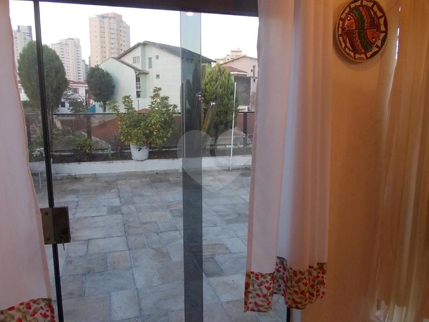 Cobertura à venda com 3 quartos, sendo 1 suíte,  em Água Fria, São Paulo, SP