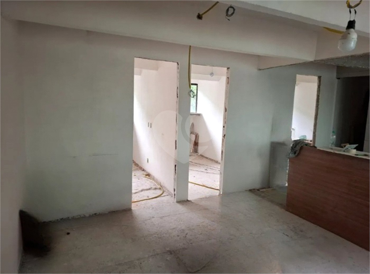 Apartamento à venda com 3 quartos em Parque Cecap, Guarulhos, SP
