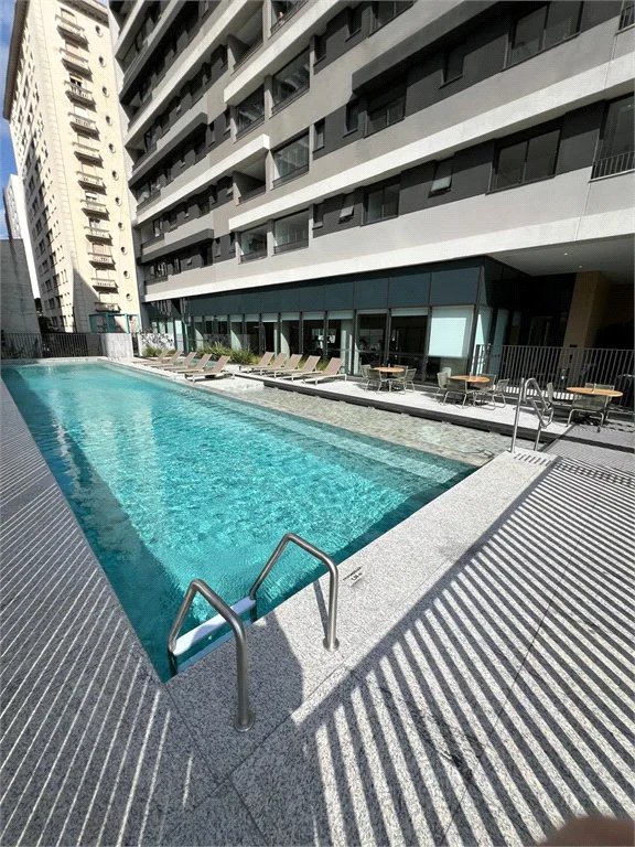 Apartamento à venda com 3 suítes em Pinheiros, São Paulo, SP