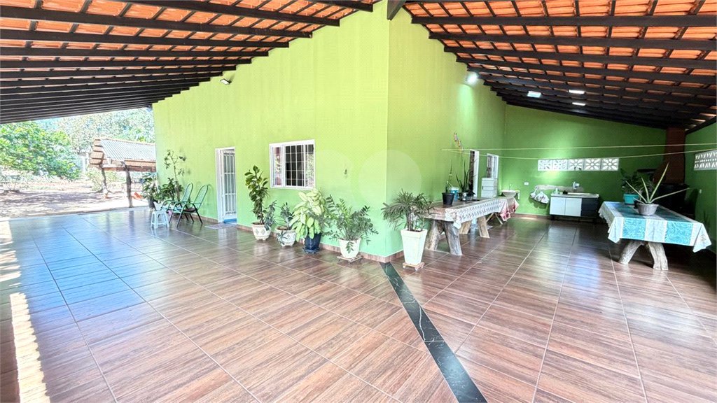 Chácara à venda com 2 quartos, sendo 1 suíte, em Zona Rural, Três Lagoas, MS