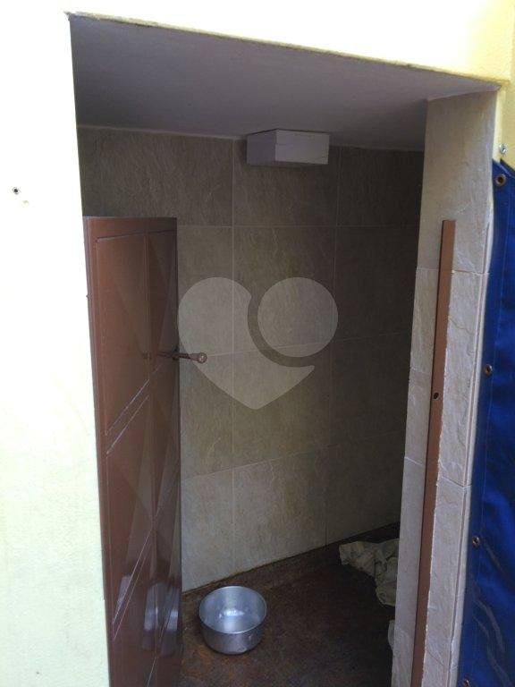 Sobrado à venda com 5 quartos, sendo 4 suítes,  em Vila Mazzei, São Paulo, SP