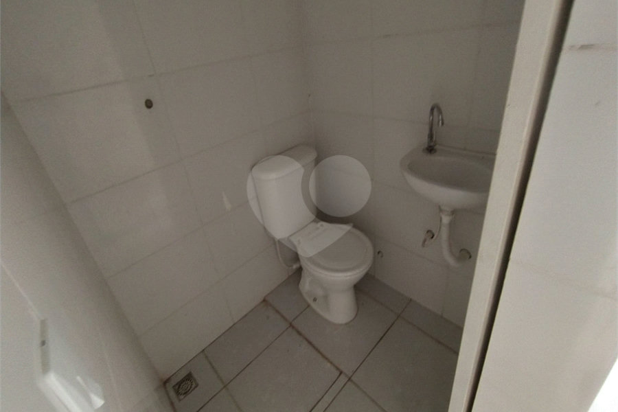 Casa de Vila para alugar com 2 quartos, sendo 1 suíte, em Tucuruvi, São Paulo, SP