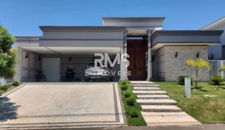 Casa à venda ou para alugar com 4 suítes em Loteamento Parque Chapada de Itu, Itu, SP