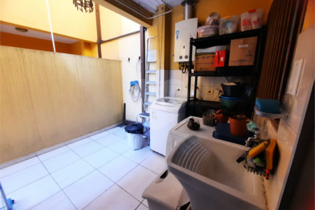 Casa à venda com 3 quartos, sendo 1 suíte, no condomínio Residencial Sol Francisco, São Paulo - SP
