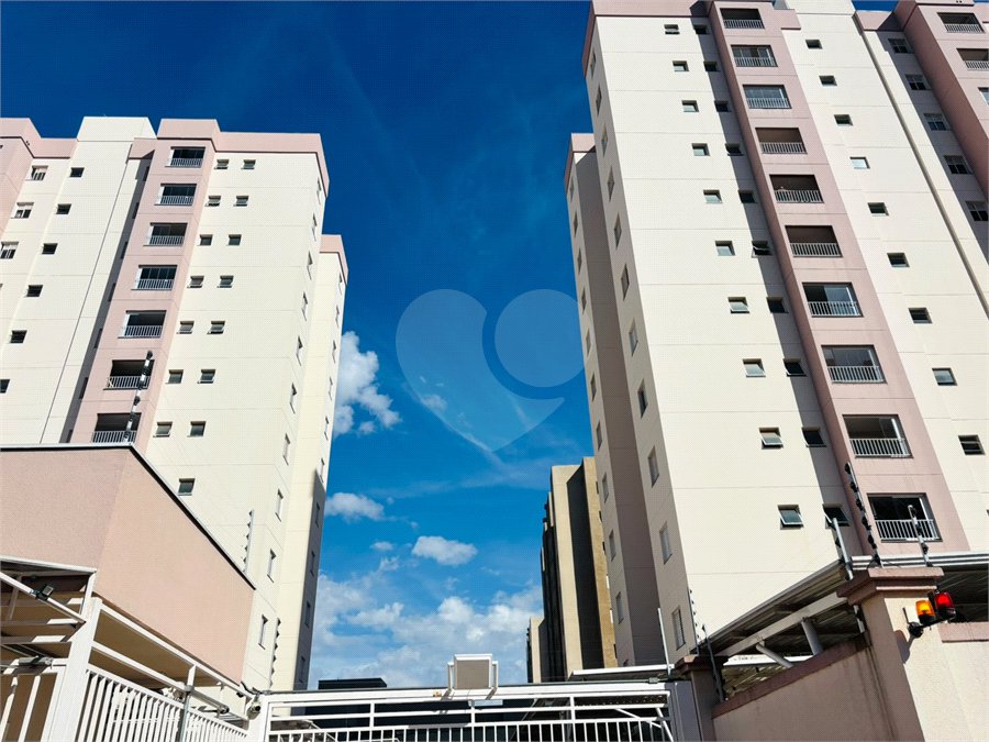 Apartamento à venda com 2 quartos, sendo 1 suíte, em Vila Rica, Sorocaba, SP
