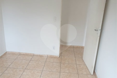 Apartamento para alugar com 2 quartos em CAMPO GRANDE, São Paulo, SP
