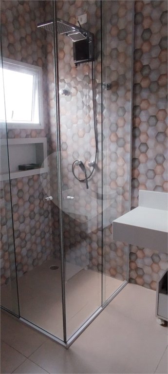 Casa à venda com 3 suítes no condomínio Bella Cittá - Villaggio II, Mogi das Cruzes - SP