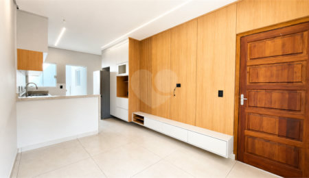 Casa à venda com 2 quartos no condomínio Residencial Esperanza, Sorocaba - SP