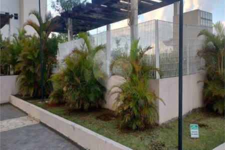 Apartamento à venda com 2 quartos em Jaguaré, São Paulo, SP