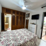 Apartamento com 2 Quartos e 2 Vagas à Venda em Pitangueiras – Guarujá/SP