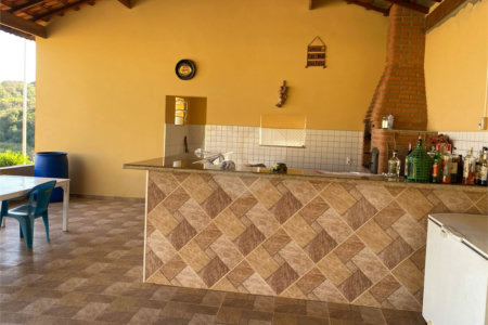 Chácara à venda com 4 quartos, sendo 2 suítes, em Monte Bianco, Araçoiaba da Serra, SP