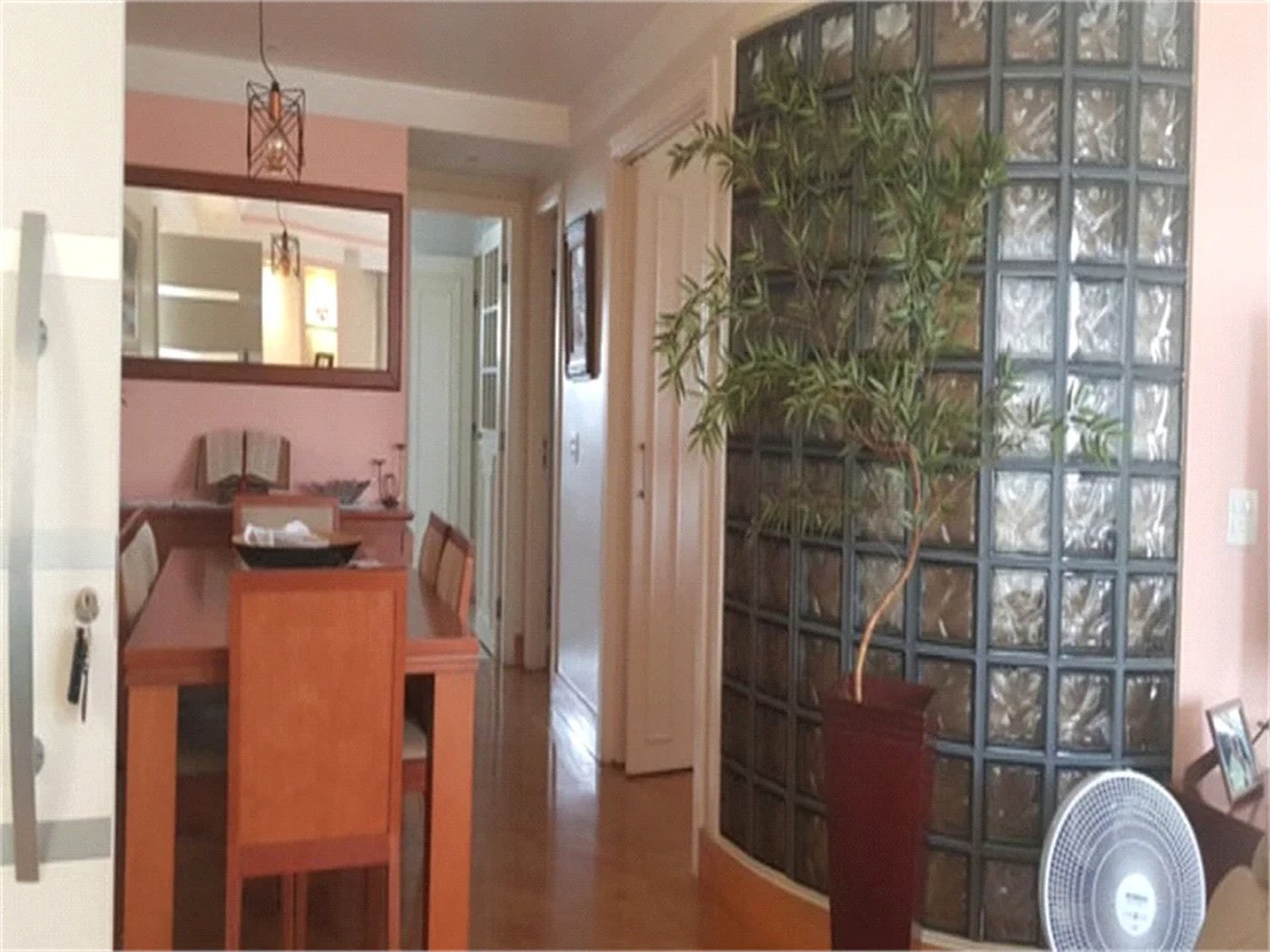 Apartamento à venda com 3 quartos, sendo 1 suíte, em Paraíso do Morumbi, São Paulo, SP
